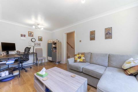 1 bedroom flat for sale, Haverstock Road, London NW5