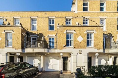 4 bedroom house to rent, Lindsay Square, London SW1V