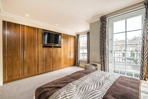 4 bedroom house to rent, Lindsay Square, London SW1V