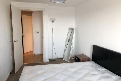 1 bedroom apartment to rent, Hive, Masshouse Plaza, Birmingham, B55JL