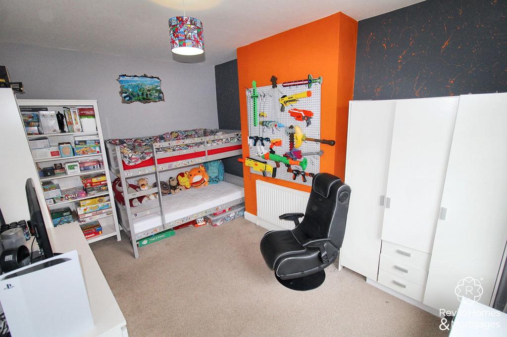 Bedroom Two