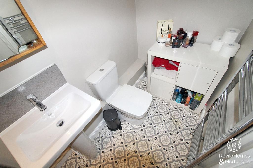 En-suite