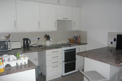 1 bedroom apartment to rent, Central Buildings, Penrith CA11