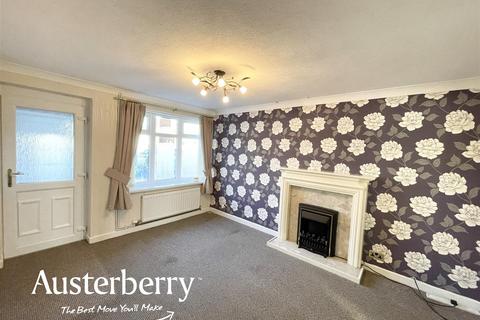 3 bedroom detached house for sale, Chase Walk, Stoke-On-Trent ST3