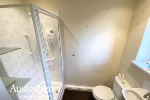 5 Chase Walk, Stoke-on-trent, ST3 7EZ