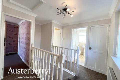 5 Chase Walk, Stoke-on-trent, ST3 7EZ