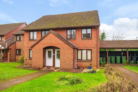 1 bedroom retirement property for sale, Adams Way, Alton, Hampshire, GU34