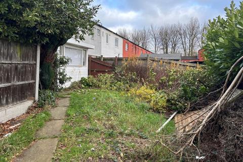 4 bedroom terraced house for sale, 29 Chiltern Gardens, Dawley, Telford, TF4 2QG