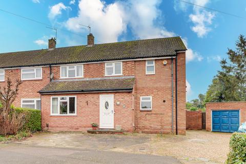 Saxon Road, Wheathampstead, St. Albans, AL4