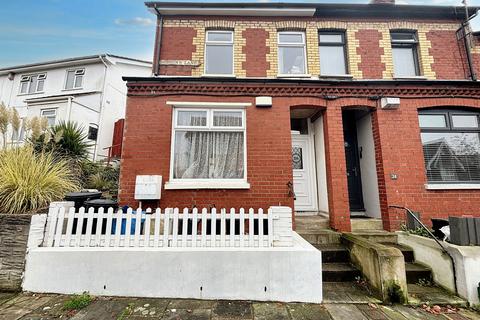 3 bedroom terraced house for sale, Robins Lane, Barry, CF63