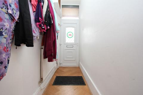 26 Robins Lane, Barry, CF63 1QS