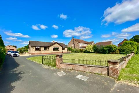 4 bedroom bungalow to rent, Hoton Prior, Hemingbrough