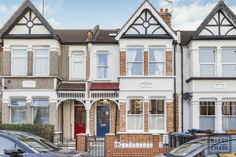 4 bedroom terraced house for sale, Fyfield Road, Enfield EN1