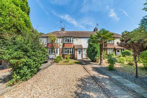 2 bedroom terraced house for sale, Hawley Road, Dartford