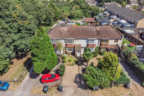 2 bedroom terraced house for sale, Hawley Road, Dartford