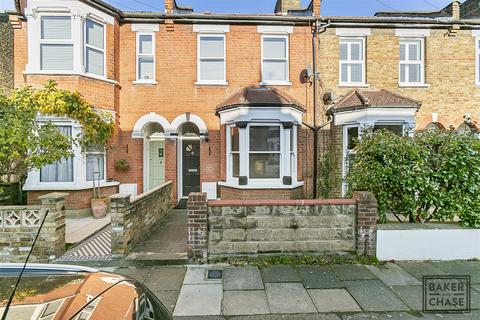 3 bedroom terraced house for sale, Canonbury Road, Enfield EN1