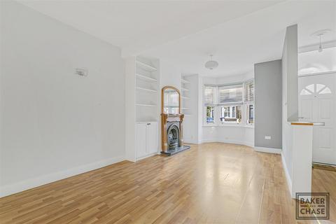 3 bedroom terraced house for sale, Canonbury Road, Enfield EN1