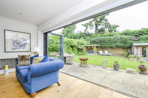 4 bedroom detached bungalow for sale, Mount Pleasant Lane, Bricket Wood, St. Albans