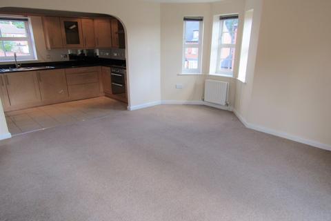 2 bedroom apartment to rent, Great Barr, Birmingham B43