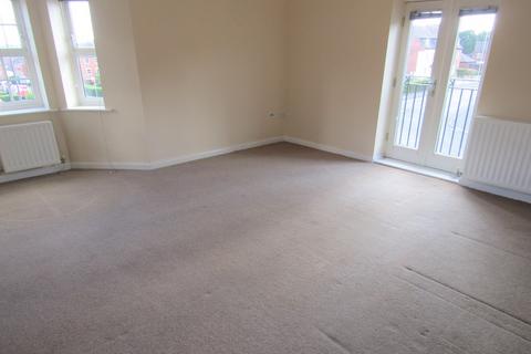 2 bedroom apartment to rent, Great Barr, Birmingham B43