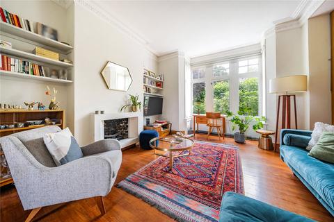 3 bedroom apartment for sale, Ashley Road, Crouch End, N19