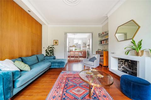 3 bedroom apartment for sale, Ashley Road, Crouch End, N19