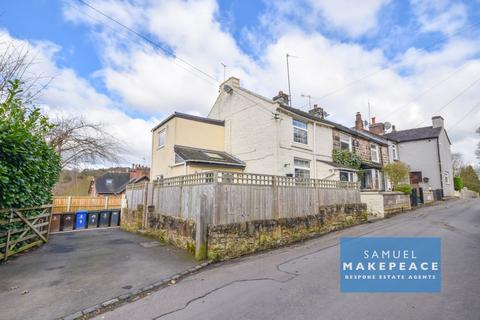 2 bedroom semi-detached house for sale, Bunts Lane, Stockton Brook, Stoke-on-Trent