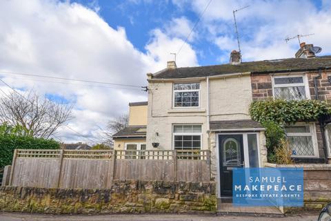 2 bedroom semi-detached house for sale, Bunts Lane, Stockton Brook, Stoke-on-Trent