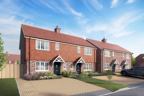 Plot 74, The Grove at Millside Grange, Little Green Lane, Croxley Green WD3