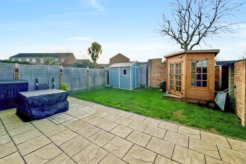 17 Shelley Drive, Welling, DA16 3NY