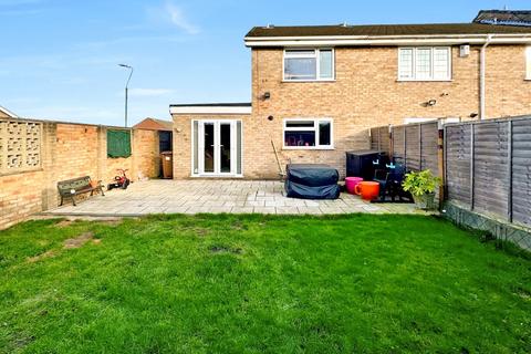 17 Shelley Drive, Welling, DA16 3NY