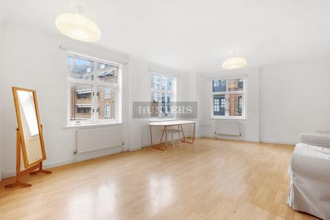 2 bedroom apartment to rent, 21, Esprit Court, Brune Street, London, E1