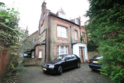 1 bedroom apartment to rent, Malbrook Road, Putney, SW15