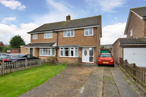 Hill Close, Istead Rise, Gravesend, Kent, DA13