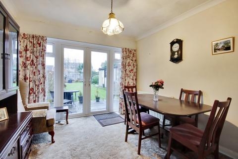 3 bedroom semi-detached house for sale, Hill Close, Istead Rise, Gravesend, Kent, DA13