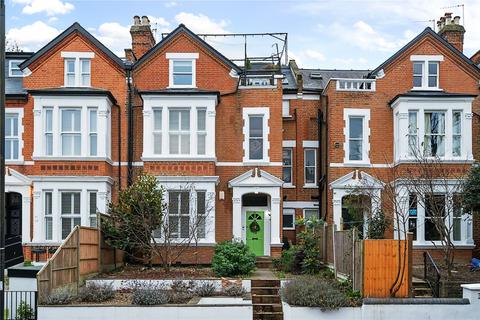 2 bedroom apartment for sale, Crouch Hill, London, N8