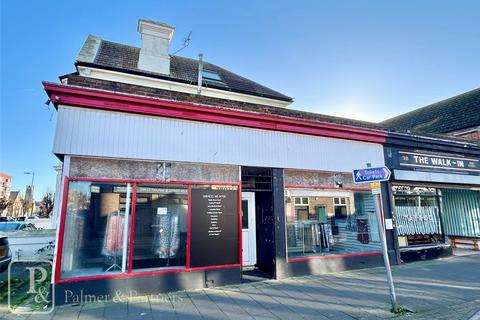 Retail property (high street) for sale, High Street, Clacton-on-Sea, Essex, CO15