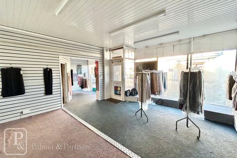 Retail property (high street) for sale, High Street, Clacton-on-Sea, Essex, CO15