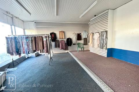 Retail property (high street) for sale, High Street, Clacton-on-Sea, Essex, CO15