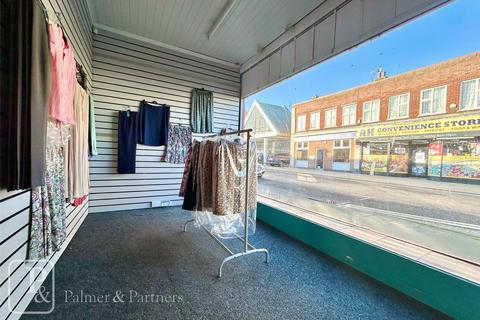 Retail property (high street) for sale, High Street, Clacton-on-Sea, Essex, CO15