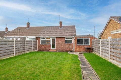 20 Bramble Dene, York, YO24 2RH