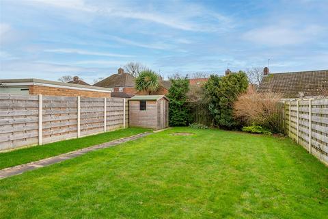 20 Bramble Dene, York, YO24 2RH
