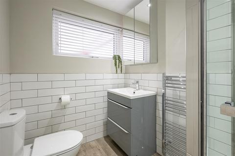 20 Bramble Dene, York, YO24 2RH