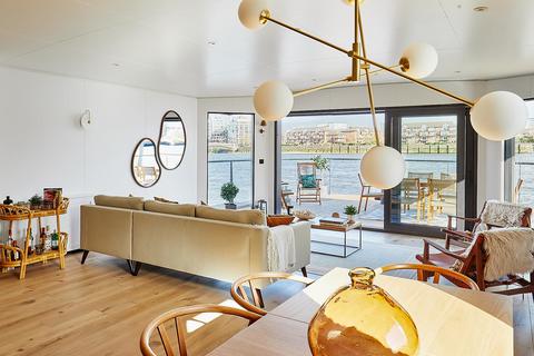 undefined, Cheyne Walk, Chelsea, SW10