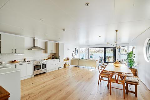 undefined, Cheyne Walk, Chelsea, SW10