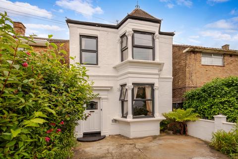 4 bedroom detached house for sale, Houston Road,  London, SE23