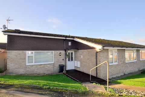 3 bedroom semi-detached bungalow for sale, Sevenoaks Road, Eastbourne