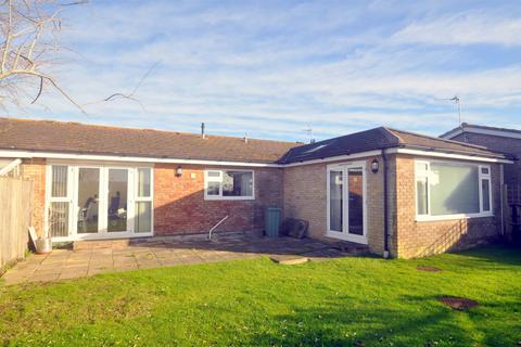 3 bedroom semi-detached bungalow for sale, Sevenoaks Road, Eastbourne