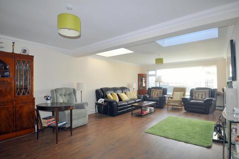 3 bedroom semi-detached bungalow for sale, Sevenoaks Road, Eastbourne