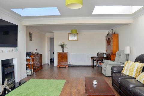 3 bedroom semi-detached bungalow for sale, Sevenoaks Road, Eastbourne